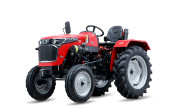 Captain 280 DX tractor