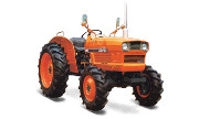 Kubota L3001 tractor