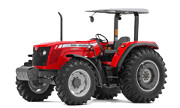 Massey Ferguson 4265 tractor