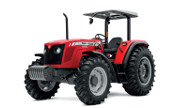 Massey Ferguson 4275 tractor