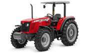 Massey Ferguson 4283 tractor