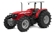 Massey Ferguson 4297 tractor