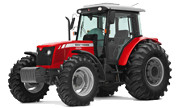 Massey Ferguson 4299 tractor