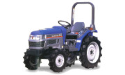 Iseki TH20 tractor