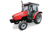 Massey Ferguson 4315 tractor