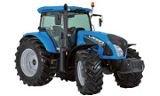 Landini 6-160L tractor