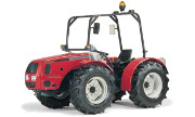 Valpadana 9565 tractor