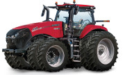 CaseIH Magnum 400 tractor