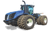 New Holland T9.470 tractor