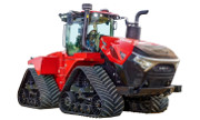 CaseIH Steiger 715 Quadtrac tractor