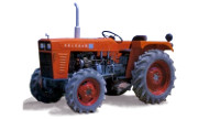 Benye 254 tractor