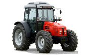 SAME Explorer3 85 tractor