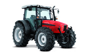 SAME Explorer3 105 tractor