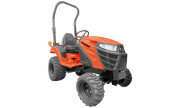 Bad Boy 1025 Tractor