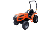 Bad Boy 2024 Tractor