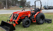 Bad Boy 5055 Tractor