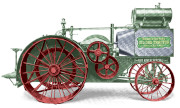 Nichols-Shepard 20-42 tractor