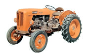 Fiat 312R tractor