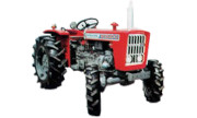 Shibaura S1500 tractor