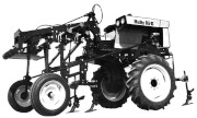 Hefty Hi-G tractor