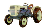 Lamborghini R 340 tractor