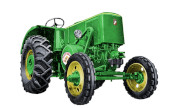 SFV 302 tractor
