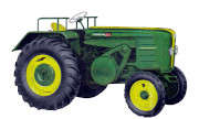 SFV 403 tractor