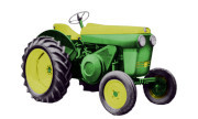 SFV 204 tractor