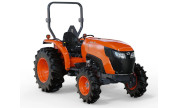 Kubota MX4900 tractor