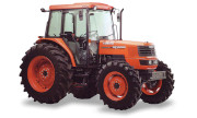 Kubota ME8200 tractor