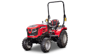 Mahindra 2123 tractor