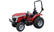 Massey Ferguson 1E.25 tractor