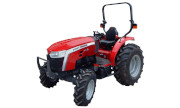 Massey Ferguson 2E.50 tractor