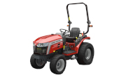Massey Ferguson 1M.25 tractor