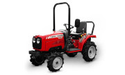 Massey Ferguson 1520 tractor