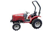 Massey Ferguson 1519 tractor
