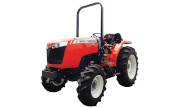 Massey Ferguson 1740 tractor