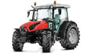SAME Dorado 100.4 tractor
