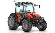 SAME Dorado 105 tractor