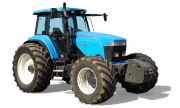 Landini Starland 270 tractor